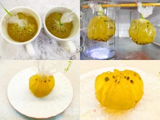 《梦华录》被三娘的神仙茶果子带火????啦！的做法步骤：3