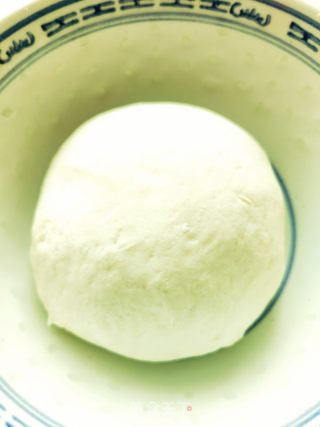 青椒茄子包的做法步骤：4