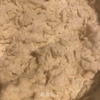 小笼包的做法步骤：1