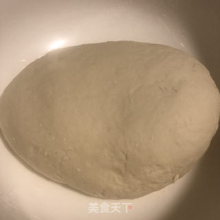 小笼包的做法步骤：2