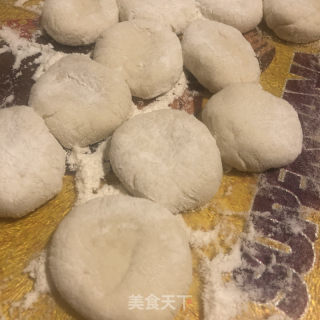 小笼包的做法步骤：6
