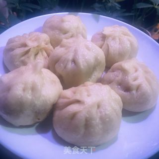 小笼包的做法步骤：10