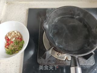 黄瓜木耳拌腐竹的做法步骤：8