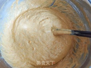 南瓜发糕的做法步骤：10