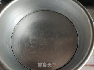 南瓜发糕的做法步骤：11