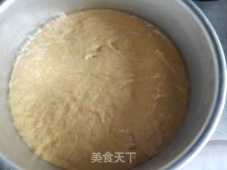 南瓜发糕的做法步骤：12