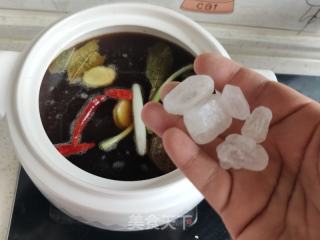 香辣鸡翅鸡爪的做法步骤：14