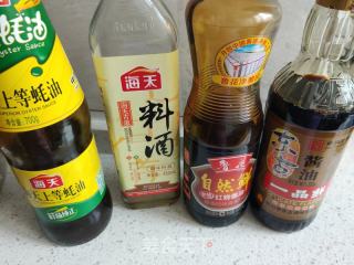 香辣鸡翅鸡爪的做法步骤：17