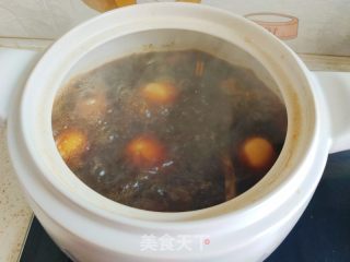 香辣鸡翅鸡爪的做法步骤：21