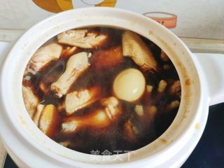 香辣鸡翅鸡爪的做法步骤：22