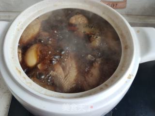 香辣鸡翅鸡爪的做法步骤：24
