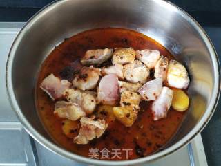 麻辣鱼块的做法步骤：6