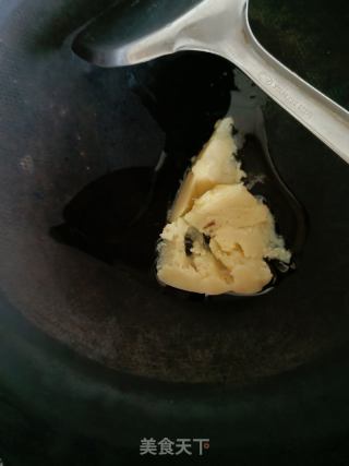 番茄炒鸡蛋的做法步骤：3
