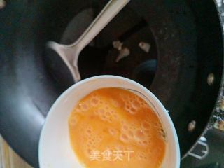 番茄炒鸡蛋的做法步骤：4