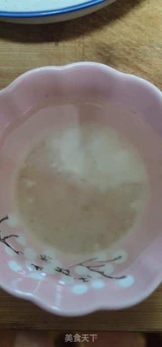 椒丝豆豉炒空心菜的做法步骤：3