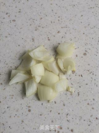 菠萝古老肉的做法步骤：6