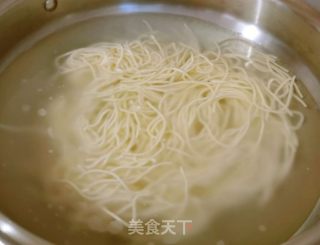 臊子面的做法步骤：11
