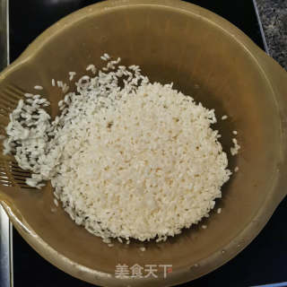 鹰嘴豆米饭的做法步骤：5