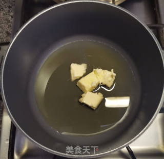 鹰嘴豆米饭的做法步骤：6