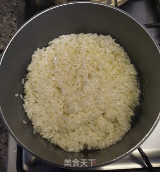 鹰嘴豆米饭的做法步骤：7