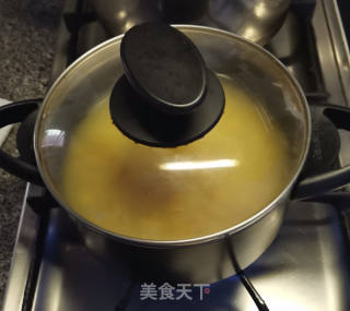 鹰嘴豆米饭的做法步骤：9
