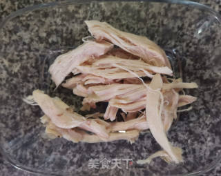 鹰嘴豆米饭的做法步骤：11