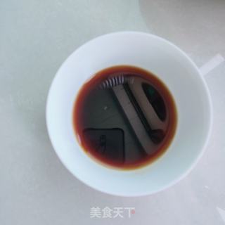红烧草鱼块的做法步骤：2