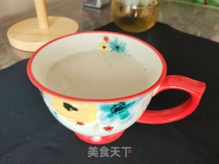 五谷豆浆的做法步骤：5