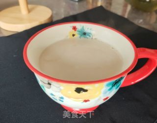 五谷豆浆的做法步骤：6
