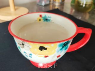 五谷豆浆的做法步骤：7
