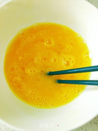 水蒸蛋的做法步骤：3