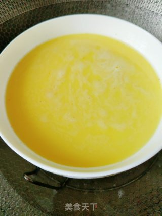水蒸蛋的做法步骤：6
