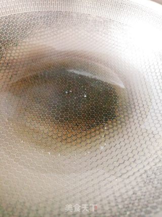 杏鲍菇炒肉的做法步骤：3