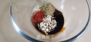 柠香蜜汁烤翅的做法步骤：2