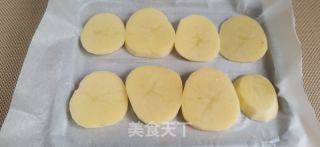 柠香蜜汁烤翅的做法步骤：4