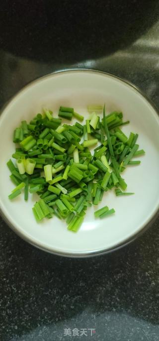 黄豆酱蒸脆肉鲩的做法步骤：8