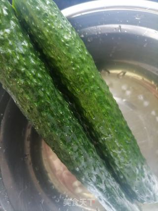 凉拌腐竹的做法步骤：2