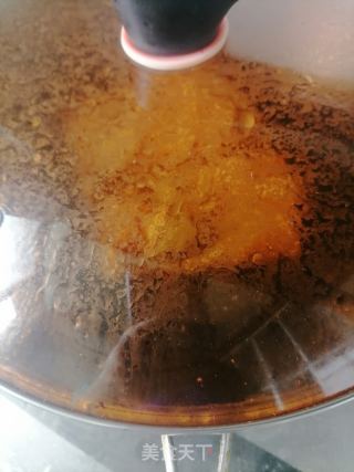 梅菜扣肉的做法步骤：3