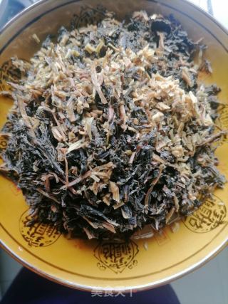 梅菜扣肉的做法步骤：6