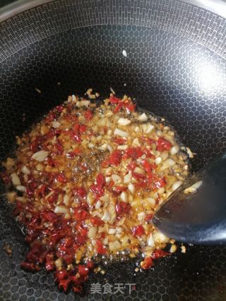 梅菜扣肉的做法步骤：7