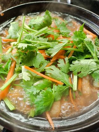 豆泡酿肉的做法步骤：9