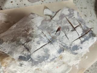 红烧小平鱼的做法步骤：3