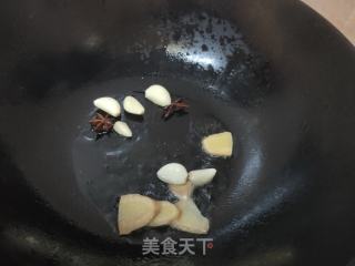 红烧小平鱼的做法步骤：8
