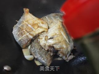 红烧小平鱼的做法步骤：10