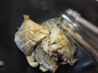 红烧小平鱼的做法步骤：11