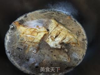 红烧小平鱼的做法步骤：13