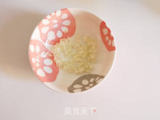黄瓜拌拉皮的做法步骤：3