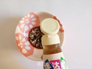 黄瓜拌拉皮的做法步骤：5
