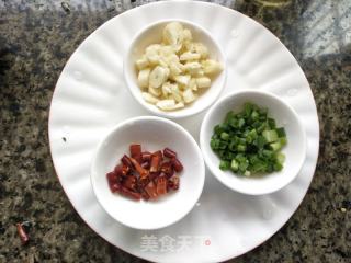 凉拌茄子的做法步骤：4