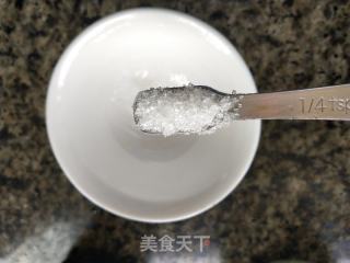 凉拌茄子的做法步骤：6